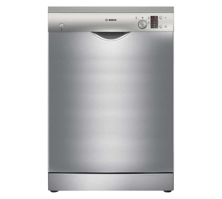 Bosch Dishwasher Silver 12 Place Setting SMS24AI01Z