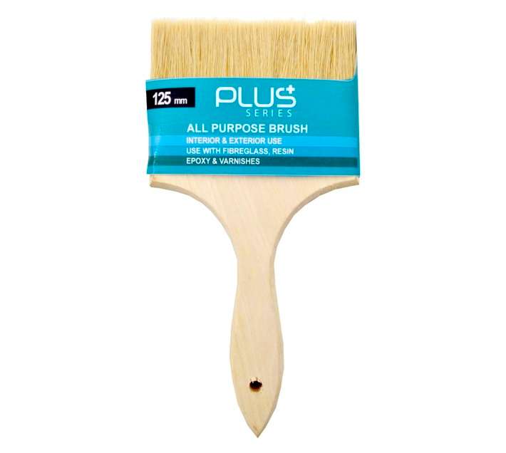 F0137 All Purpose Paint Brush (250 x 125 x 15mm)