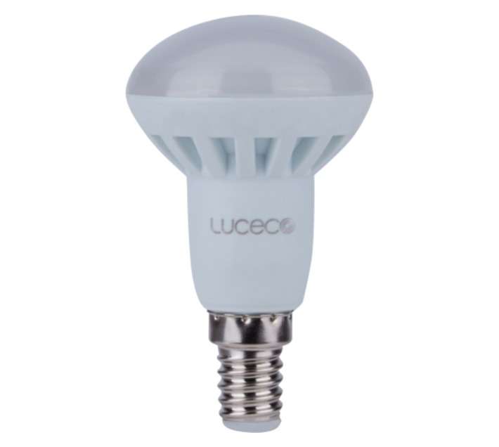 Luceco E14 LED Lamp - Natural White (5w)