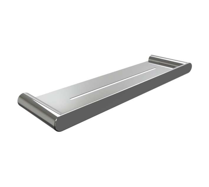 Lusso Lux Giorgia Shelving - Chrome