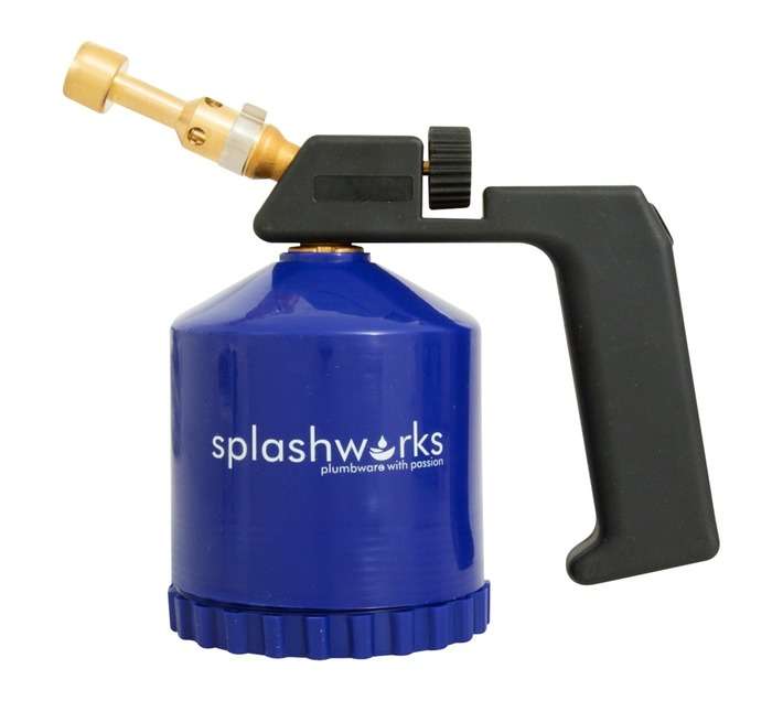 Providus Blowtorch Reducer