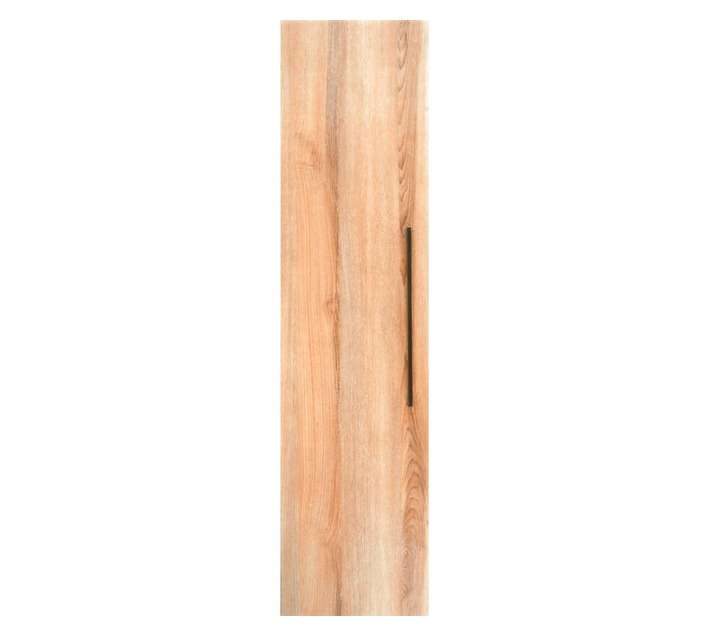 Lusso Mix and Match 1 Door Tall Boy Drawer - Washed Shale