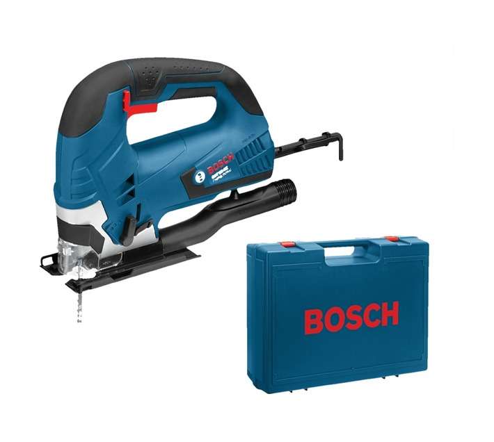 Bosch Jigsaw 650W GST 90 E