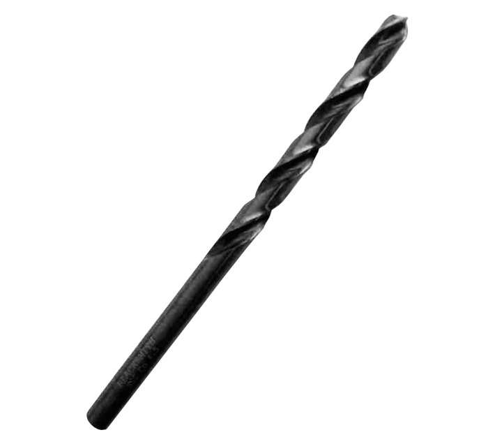 Blacksmith 1.0mm HSS Drill Bit (2 piece)