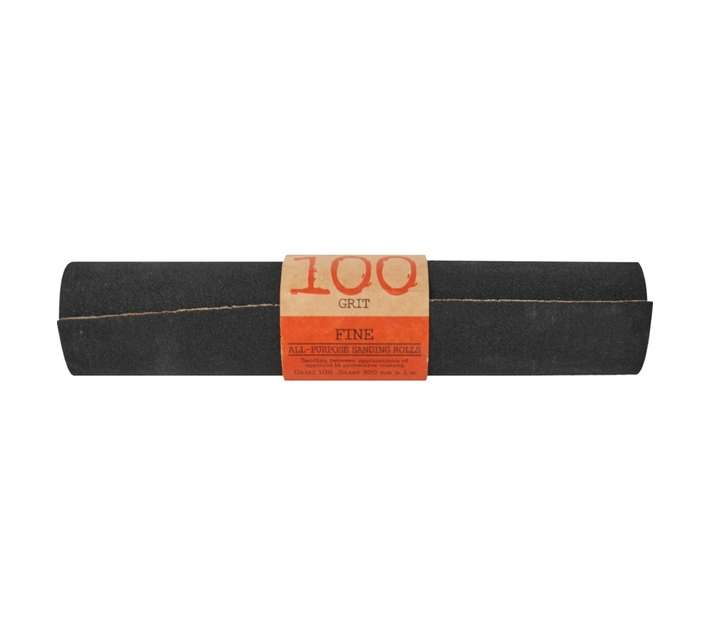 Smith and Co Floor Rolls 100 Grit (1000mm)