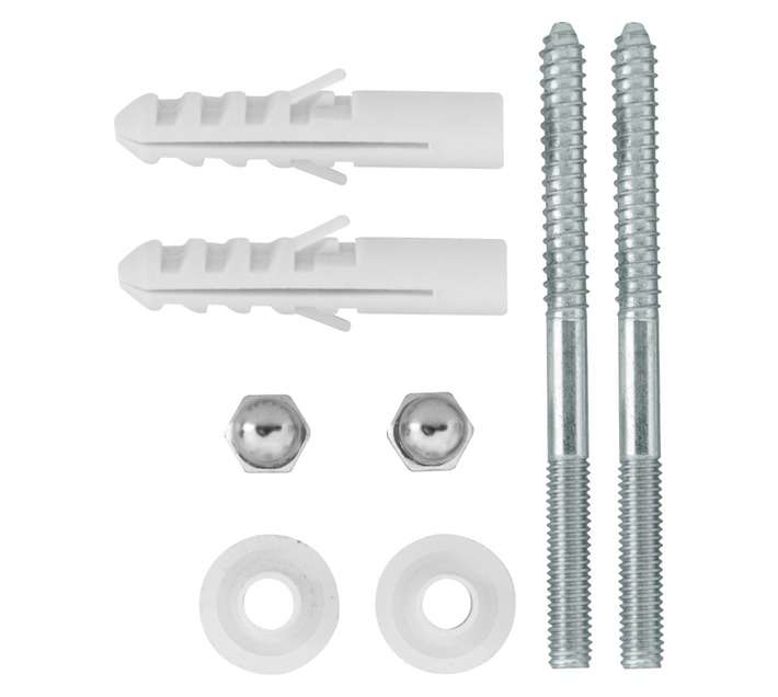 Plumbpride Bidet Fixation Screws