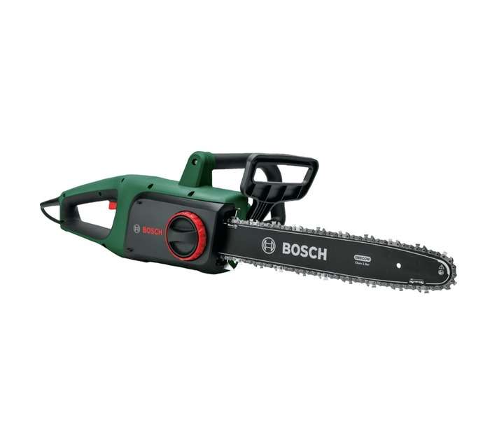 Bosch 400mm Chainsaw 1800W 06008B8402