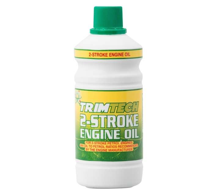 Trimtech 2 Stroke Oil