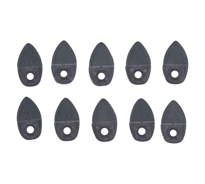 Decor City KD383 Glass Holder - Plastic
