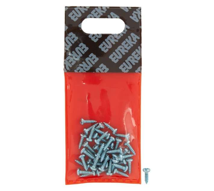 Eureka 3D15 3 x 9mm Self Tap Pan Com (40 Pack)