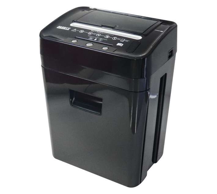 Parrot Products S605 75 Sheet Auto Feed Micro Cut Shredder