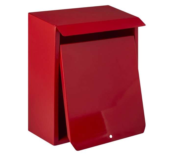 E Laubscher Executive 2 Letter Box