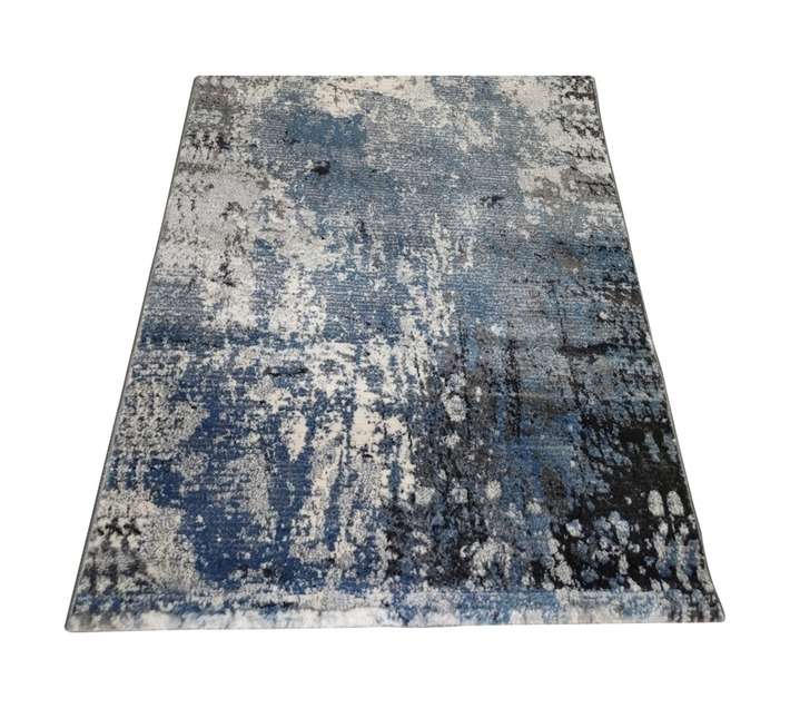 Fotakis Cambridge Passage Runner Rug - Grey (3000 x 800mm)