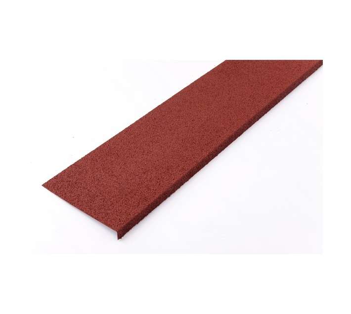 Harvey Cover Flashing - Burgundy