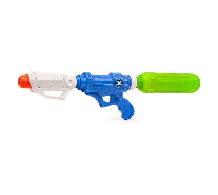 X-Shot Tornado Water Bottle Blaster