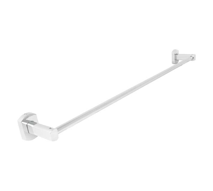 TOWEL BAR SINGLE 600MM