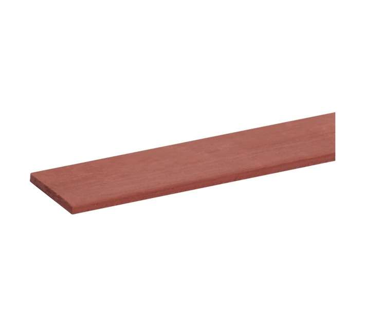 Etch Primed Flat Bar (2000 x 25 x 3mm)