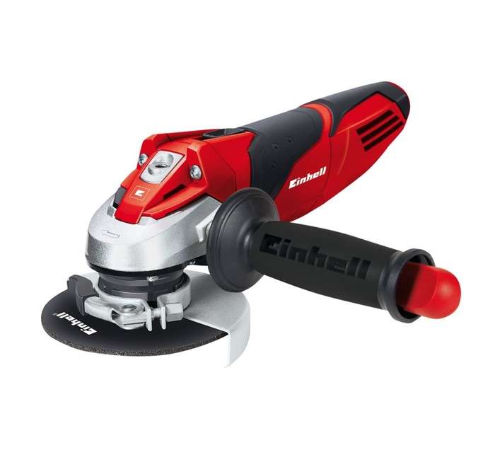 Einhell Angle Grinder 720W TE-AG 115
