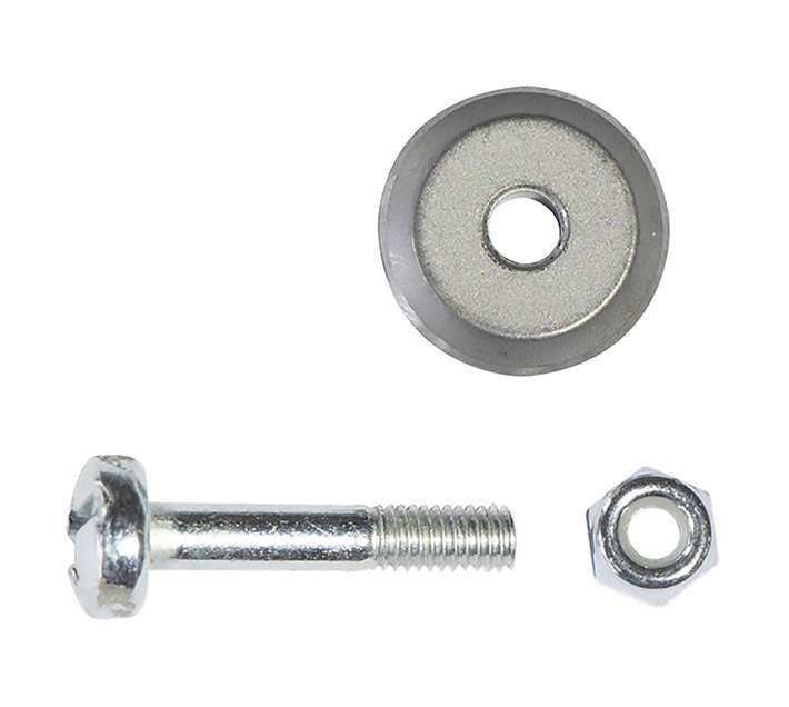 Falcon Tiling FTTO0070 Sigma Cutting Wheel and Bolt