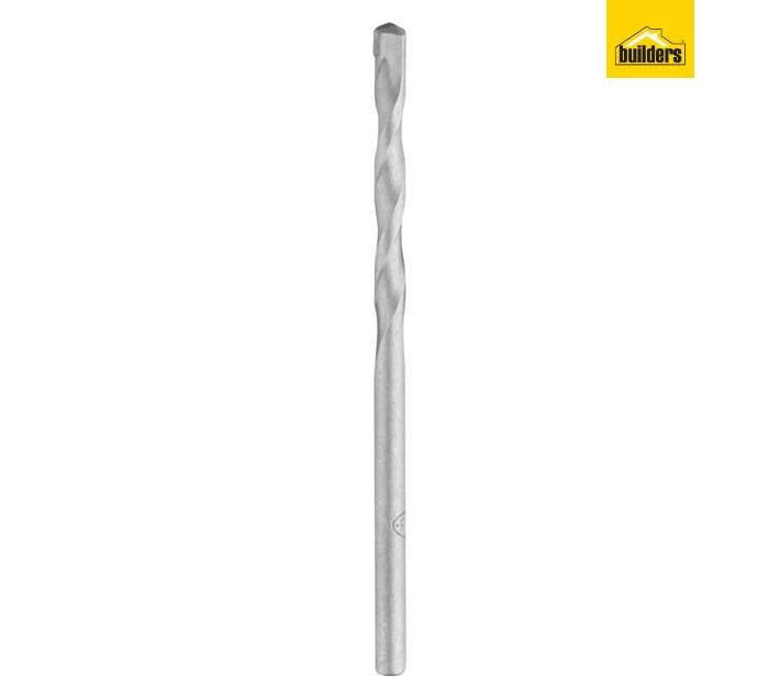Ruwag Standard Masonry Drill Bit (4mm)