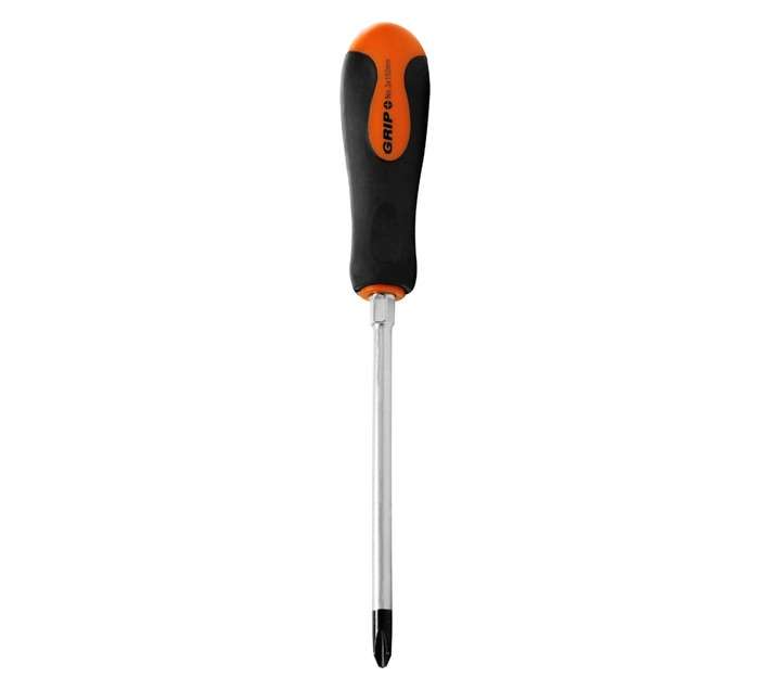 Grip Phillips No.3 x 150mm Professional Screwdriver