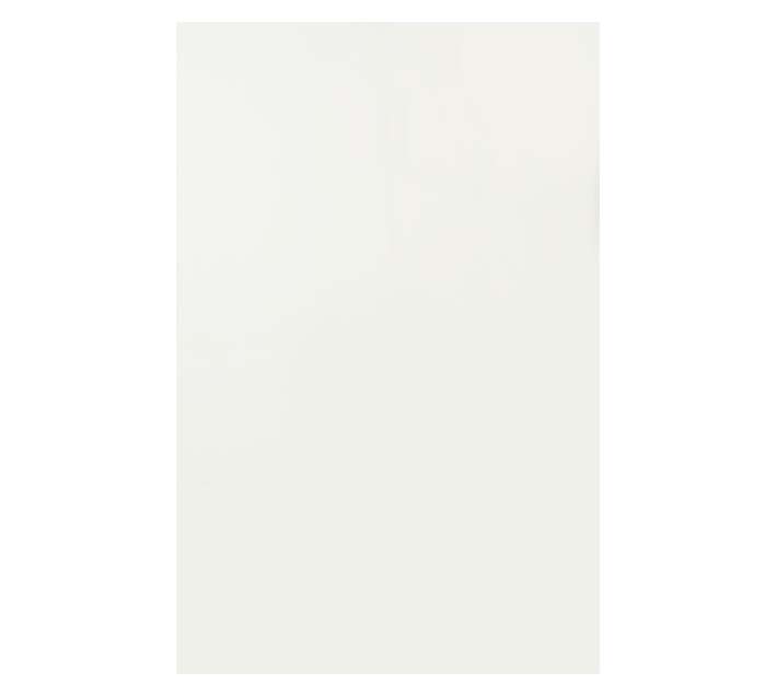 Medium Float Glass - Clear (457 x 610 x 4mm)