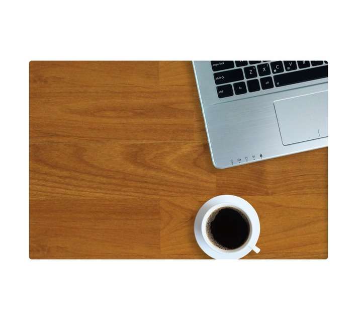 Trento Laminated Flooring - Cherry (1215 x 193 x 8.3mm)