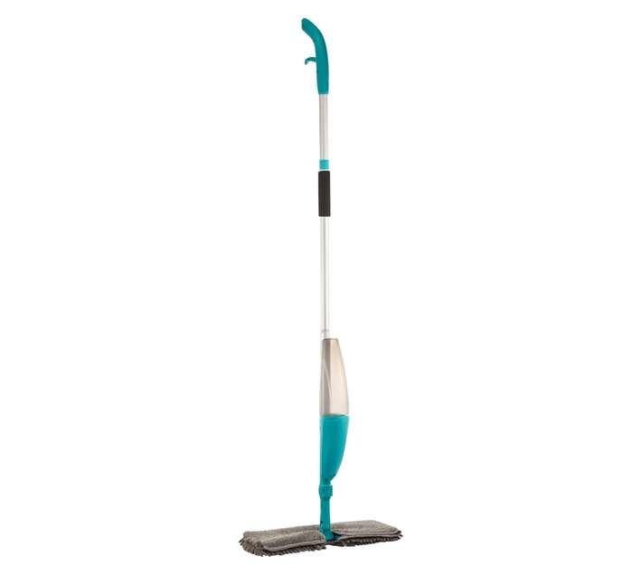 Clean Day Flex Mop with Spray Attachment