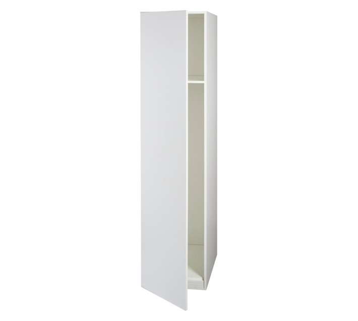 Home and Kitchen Base Unit Grocery Cabinet - White (450mm)