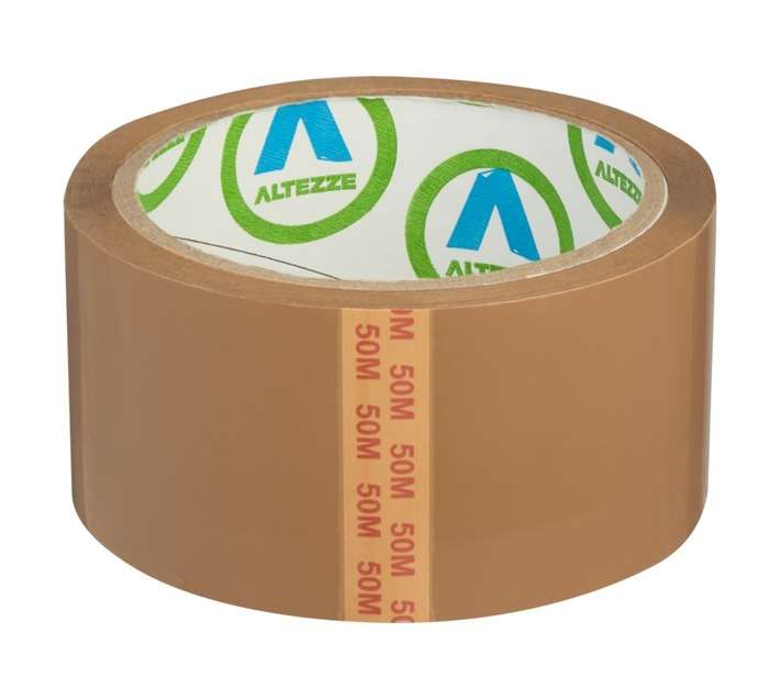 Altezze Packaging Tape (50m x 48mm)