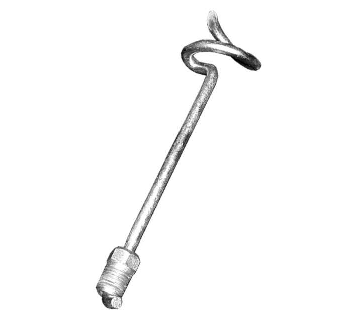 Sabricon Recovery Tool (6mm)