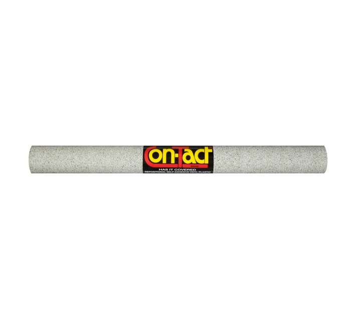 Con-Tact Paper - Marble Ash (5000 x 450mm)