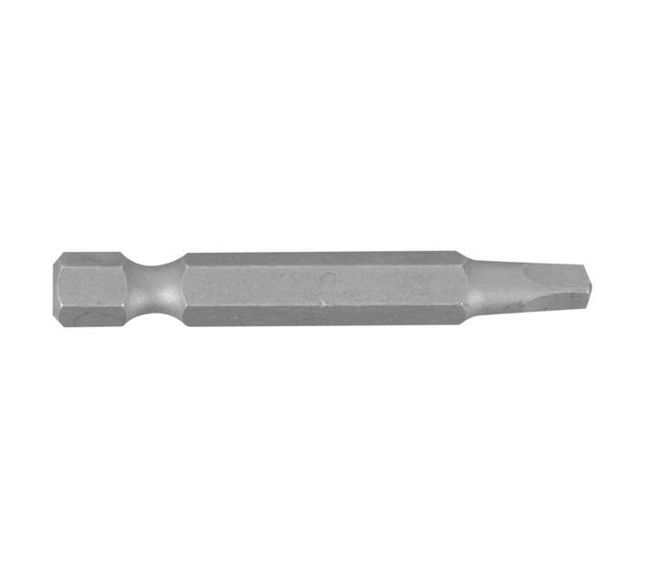 Tork Craft Square Recess Power Bit (50mm)