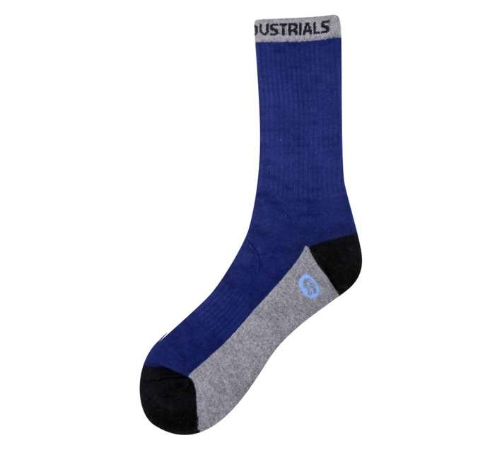 Bata Socks - Black/Grey/Navy (Size 5-9)