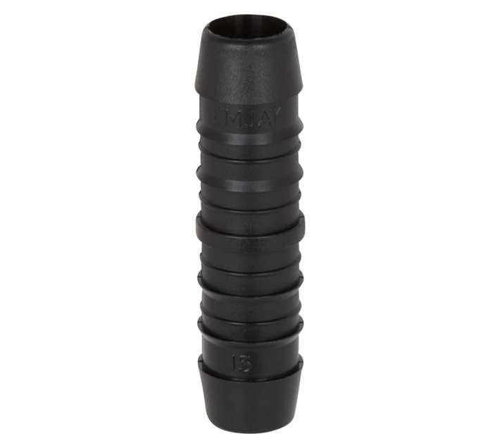 Emjay Nylon Insert Coupling (15mm)