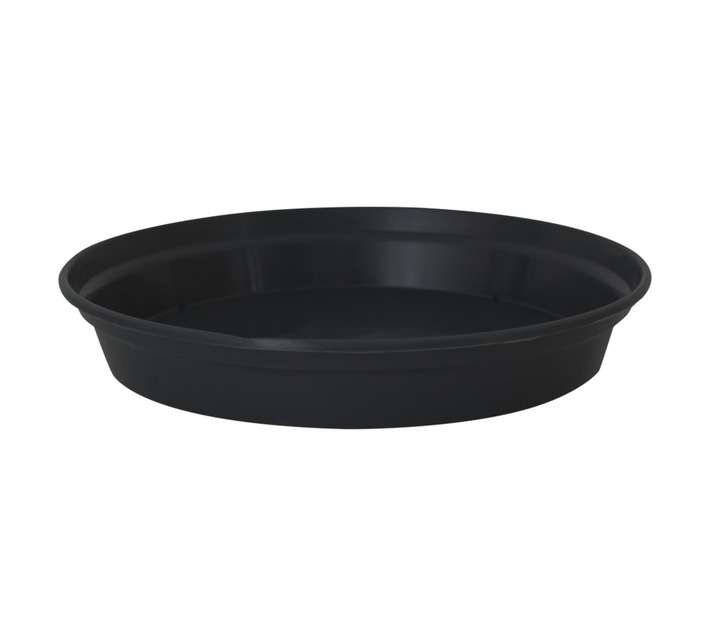 Sanscape Saucer - Anthracite (350mm)