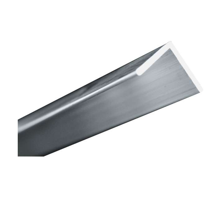 Salbev EQA19L Equal Angle Edges (19 x 1.5 x 2500mm)