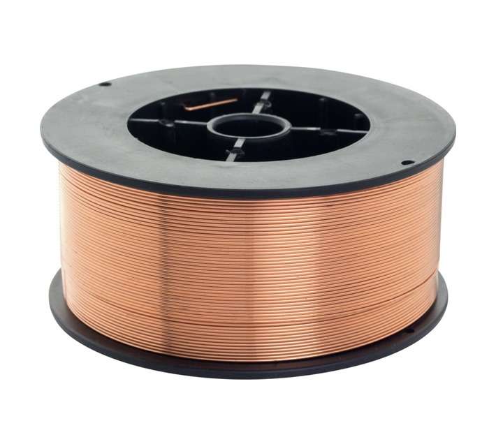 Ryobi RW-MW10 D100 Mig Wire (1mm)