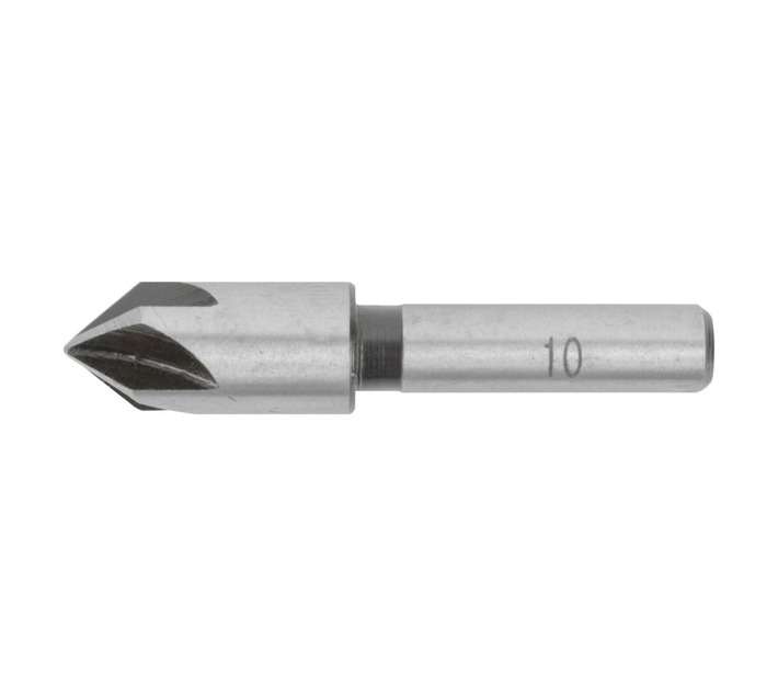 Tork Craft HSS 90 Degree Countersink Bit (10mm)