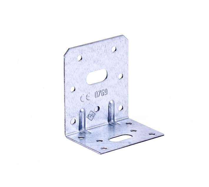 Vormann Sendzimir Angle Connector (75 x 48 x 65mm)