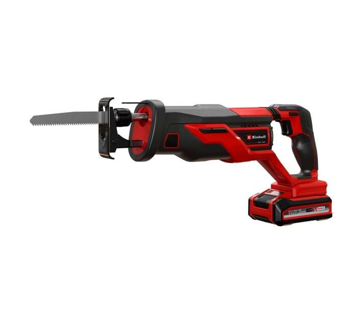 Einhell Cordless All Purpose Saw 18V TE-AP 18/26 Li-Solo