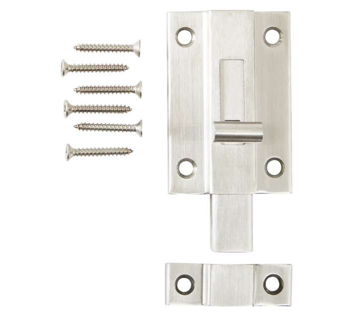 Dortello Door Bolt (80mm)