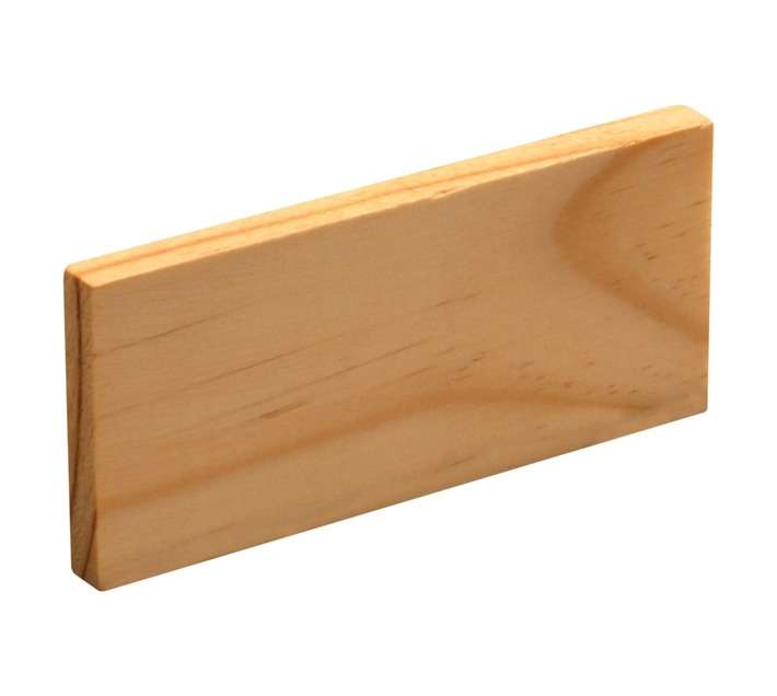 COL Timbers Pine Coverstrip - Untreated (10mm x 32mm x 3.0m)