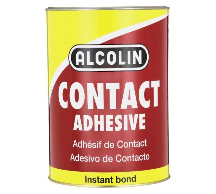 Alcolin Contact Adhesive (5L)