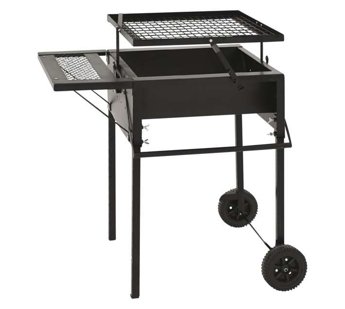 Expert Grill Safari Braai Charcoal