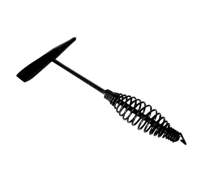 Afrox chipping hammer