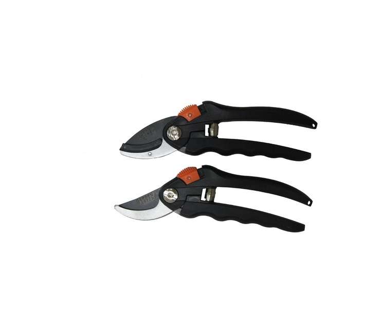 Garden Master Bypass and Anvil Pruner Set
