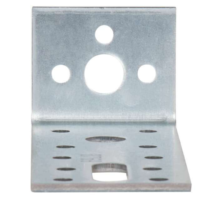 Vormann 70919 Angle Connector (110mm x 35mm)