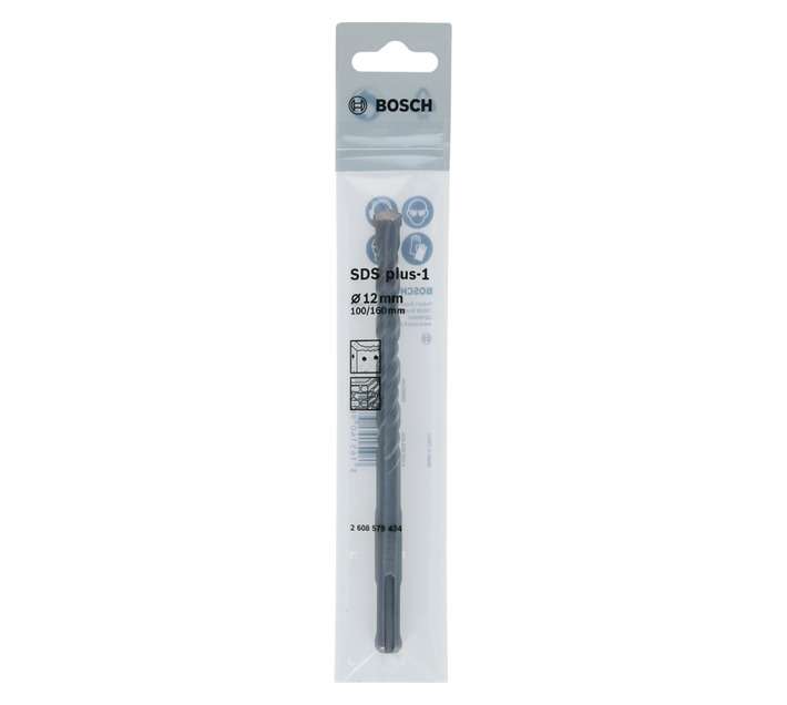 Bosch SDS Plus Drill Bit (10 x 100 x 160mm)