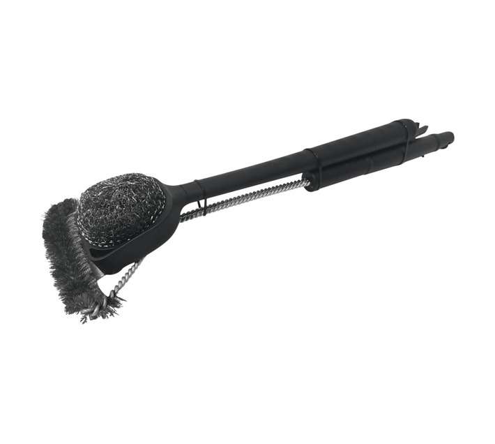 Nexgrill 2 Piece Brush Set